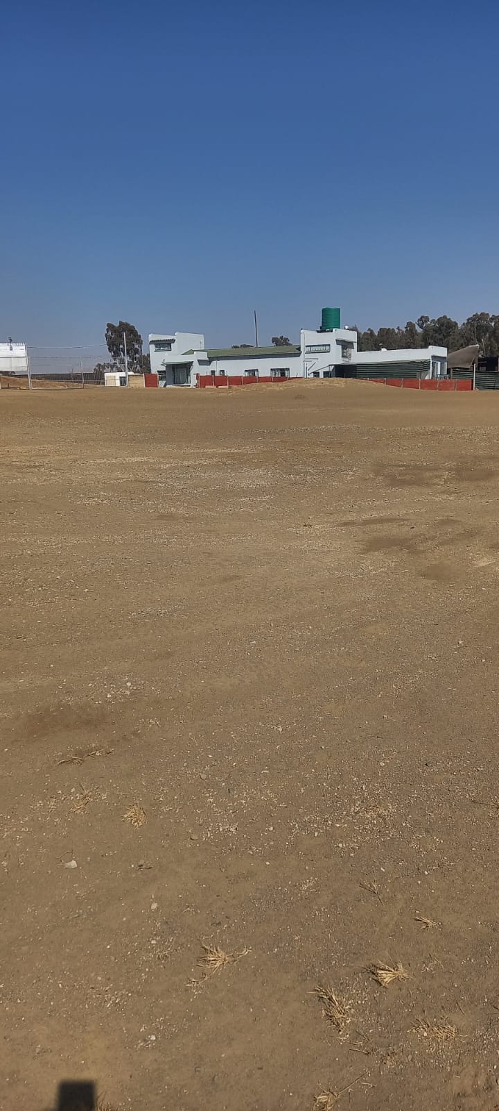 Commercial Property for Sale in Vrede Free State